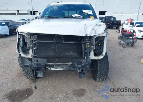 2017 Ford F-250 King Ranch from USA, damaged, VIN 1FT7W2BT5HEE62715